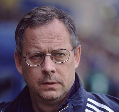 	Lars Lagerbäck	